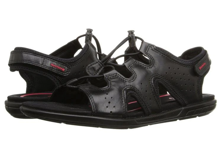 商品ECCO|Bluma Toggle Sandal,价格¥418,第1张图片