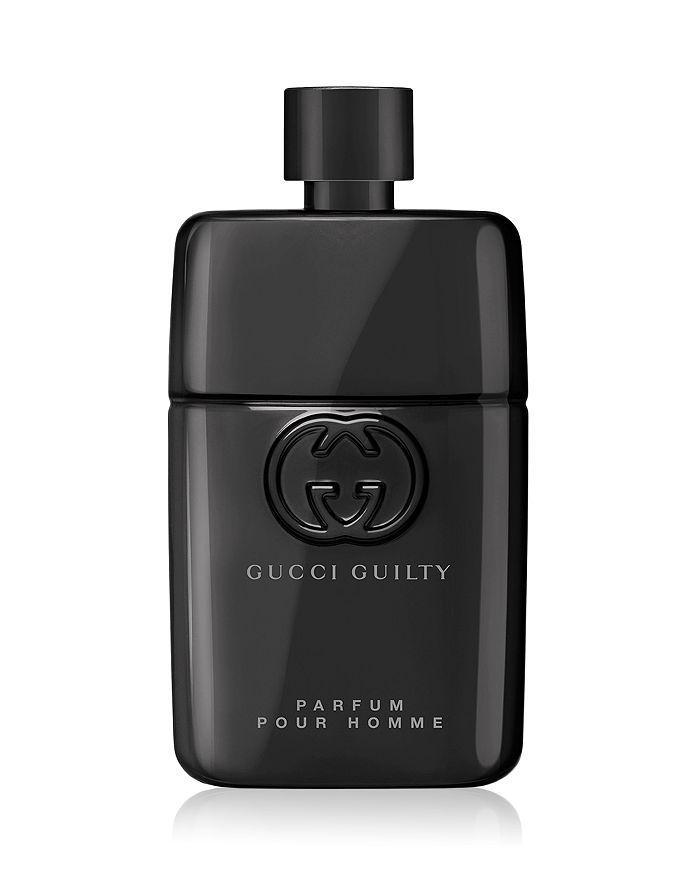 商品Gucci|Guilty Parfum For Him 3 oz.,价格¥1168,第1张图片