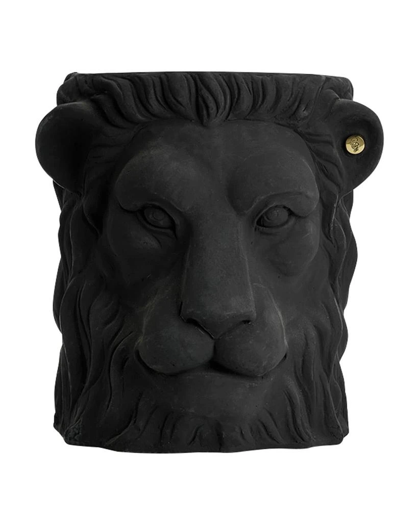 商品Garden Glory|Big Lion Face Pot,价格¥1661,第2张图片详细描述