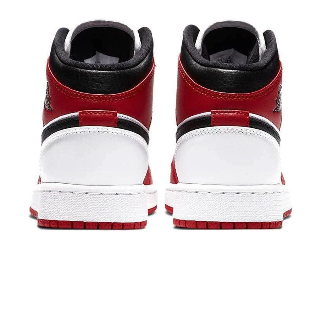 Air Jordan 1 Mid Chicago 2020 (GS) 商品