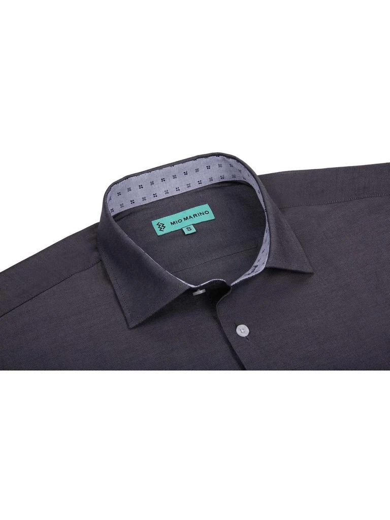 Oxford Slim Fit Shirt 商品