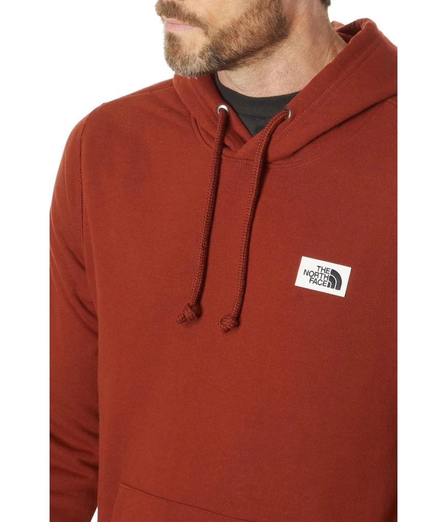 商品The North Face|Heritage Patch Pullover Hoodie,价格¥361,第3张图片详细描述