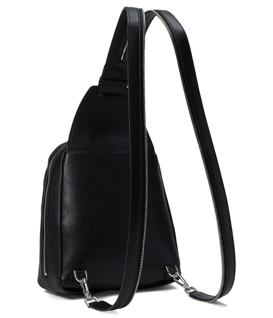 商品Calvin Klein|Mia Backpack,价格¥938,第2张图片详细描述