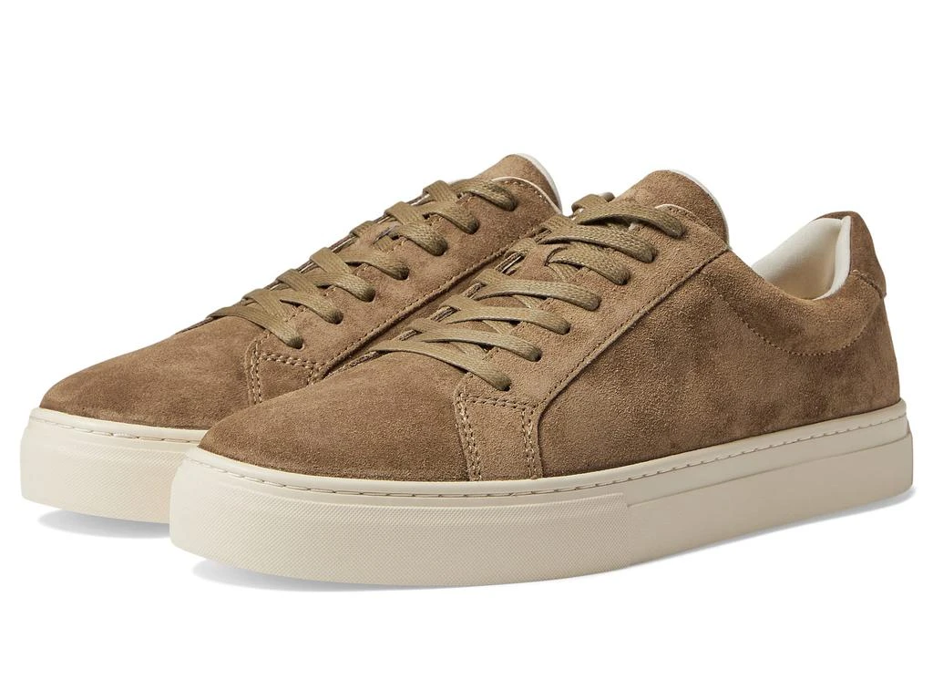 商品Vagabond Shoemakers|Paul 2.0 Suede Sneakers,价格¥898,第1张图片