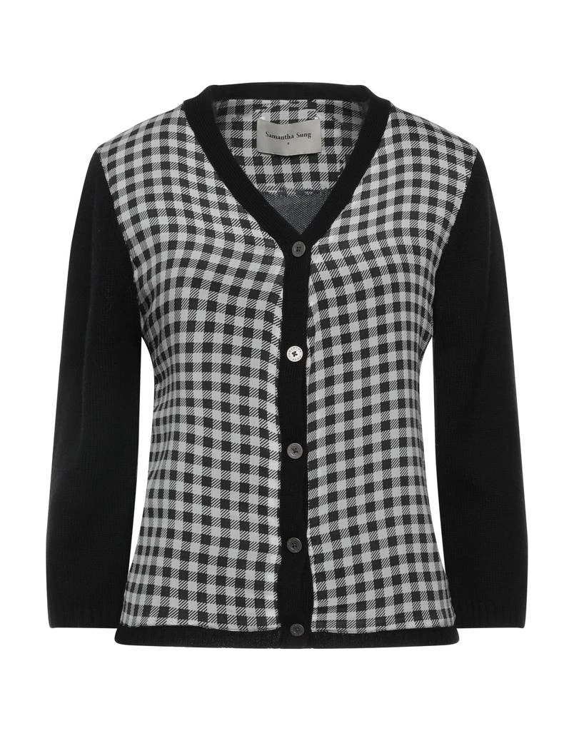 商品SAMANTHA SUNG|Cardigan,价格¥629,第1张图片