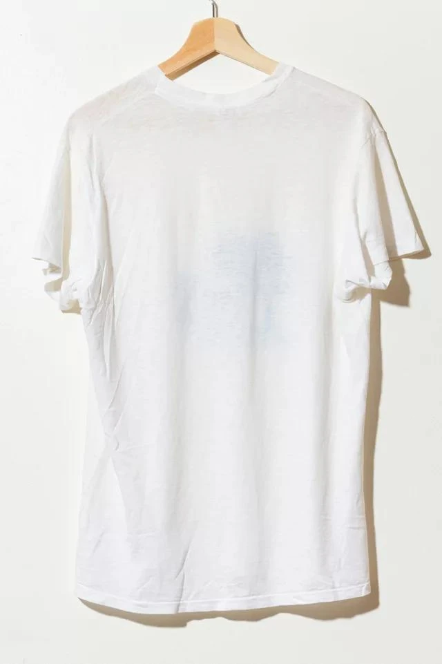 商品Urban Outfitters|Vintage 1970s Distressed Desert Valley Health Spa Graphic T-Shirt,价格¥911,第2张图片详细描述