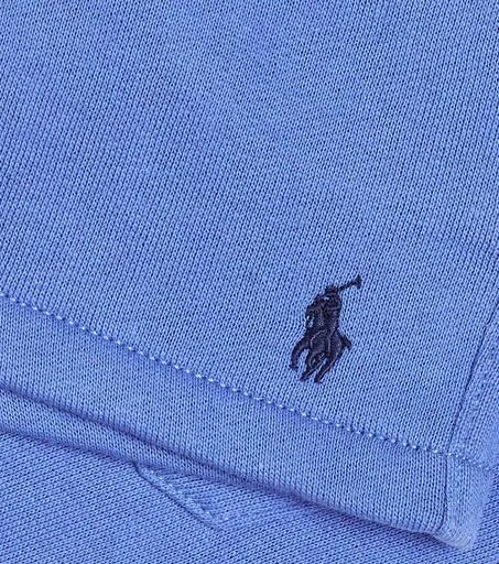 商品Ralph Lauren|Baby cotton-blend shorts,价格¥397,第3张图片详细描述