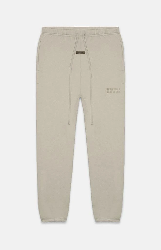 商品Essentials|Smoke Relaxed Sweatpants,价格¥537,第1张图片