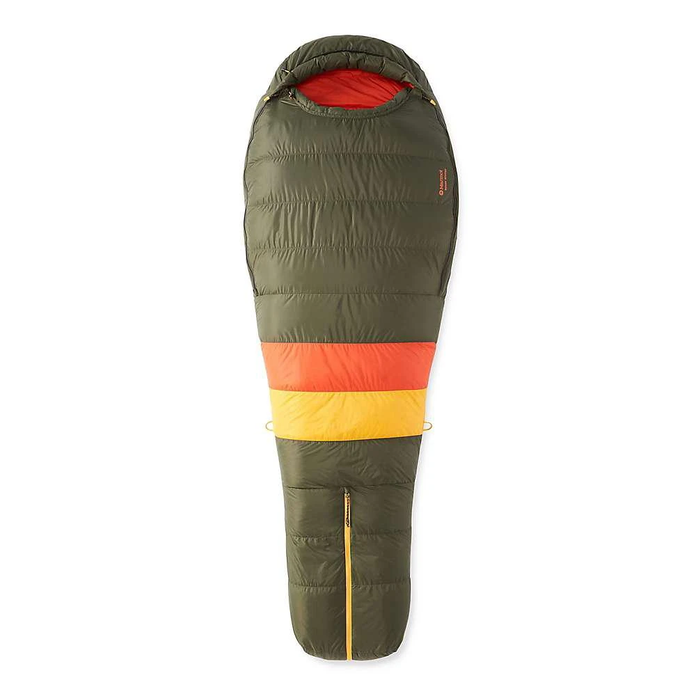 商品Marmot|Marmot Never Winter Sleeping Bag,价格¥2161,第1张图片