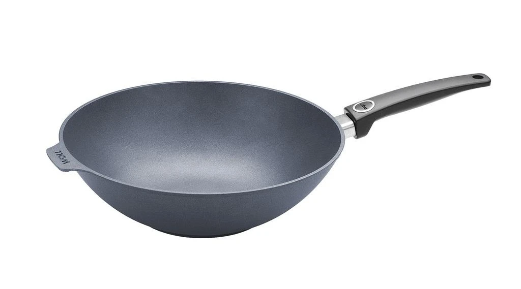 商品Woll|Woll Diamond Lite Induction 12.5-Inch Wok,价格¥1660,第1张图片