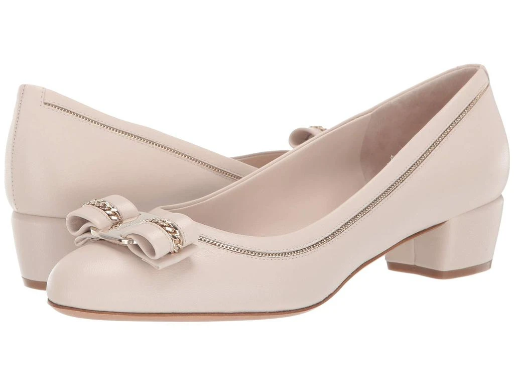 商品Salvatore Ferragamo|Vara 30 Chain,价格¥6275,第1张图片