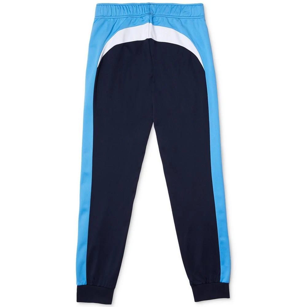 商品Lacoste|Men's Drawstring-Waist Tracksuit Jogger Pants,价格¥540,第2张图片详细描述