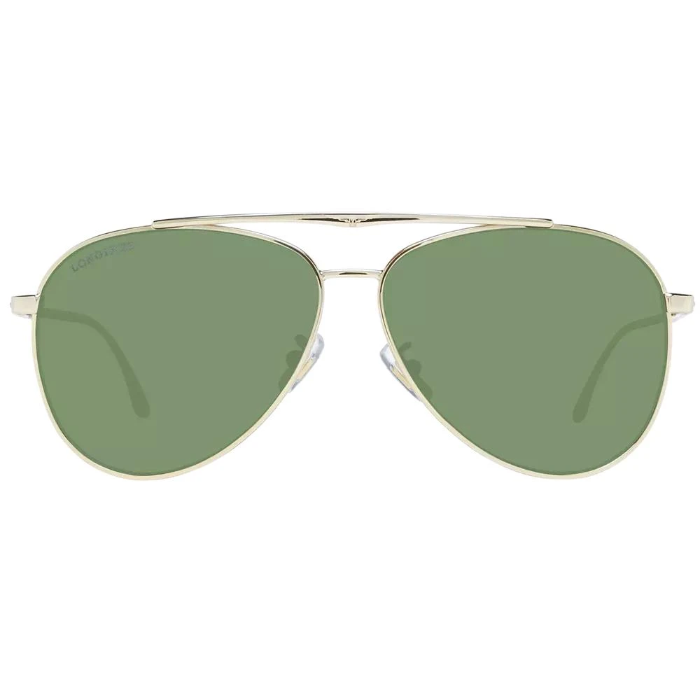 商品Longines|ngines  Men Men's Sunglasses,价格¥2782,第2张图片详细描述
