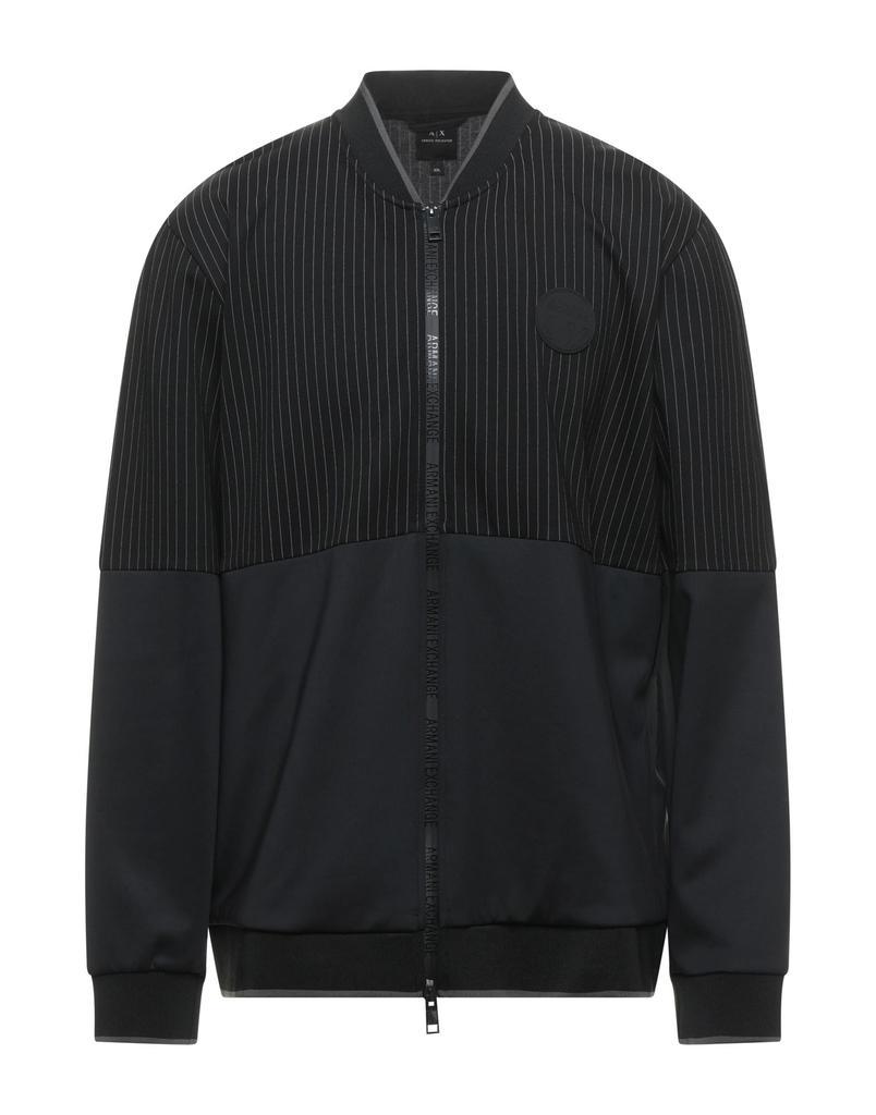 商品Armani Exchange|Sweatshirt,价格¥537,第1张图片