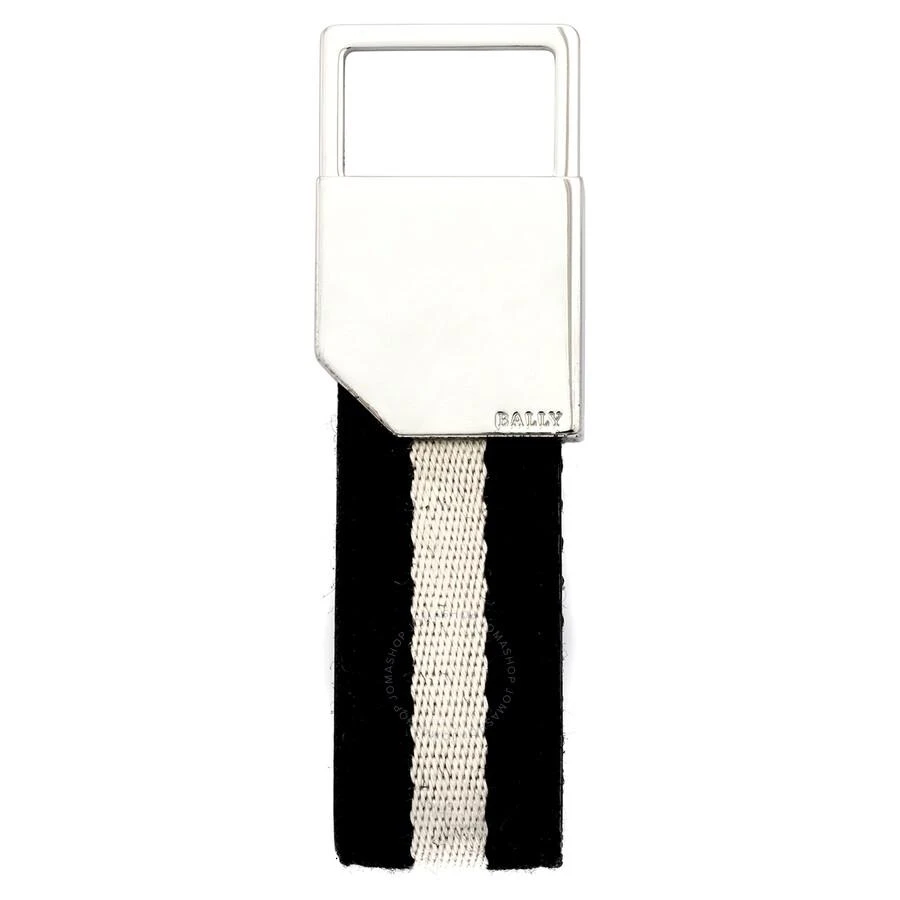 商品Bally|Open Box - Bally Tancy Key Holder,价格¥534,第1张图片