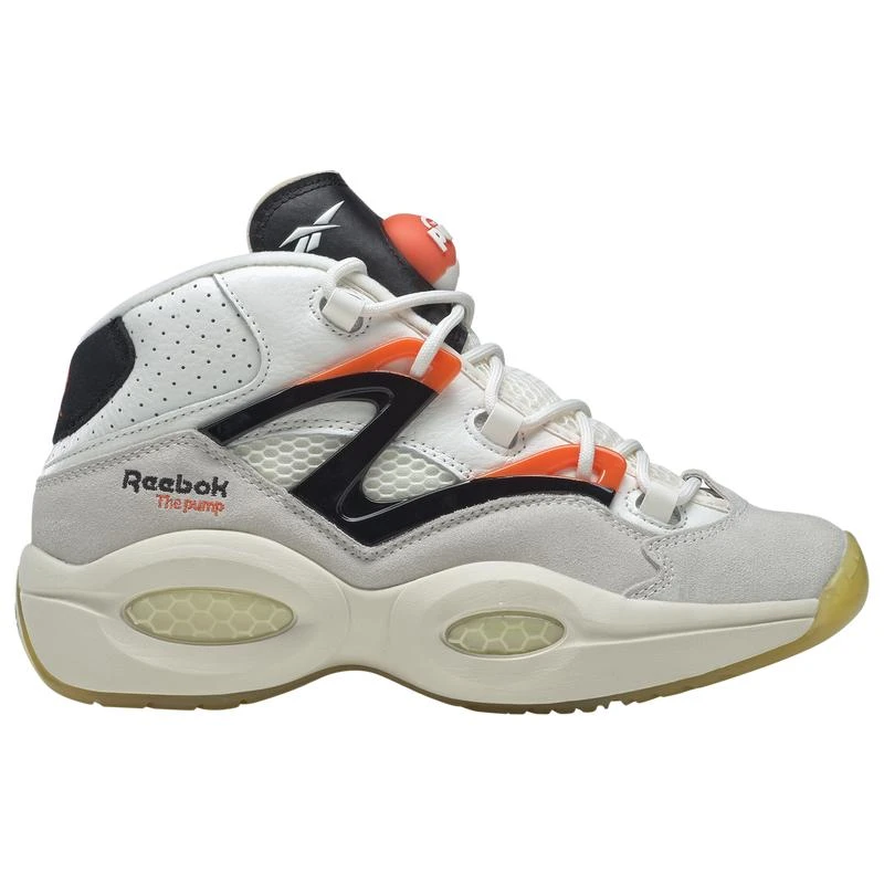 商品Reebok|Reebok Question Pump - Men's,价格¥900,第1张图片