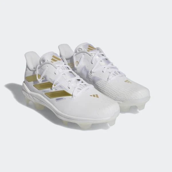 商品Adidas|Adizero Afterburner 9 TPU Cleats,价格¥458,第4张图片详细描述