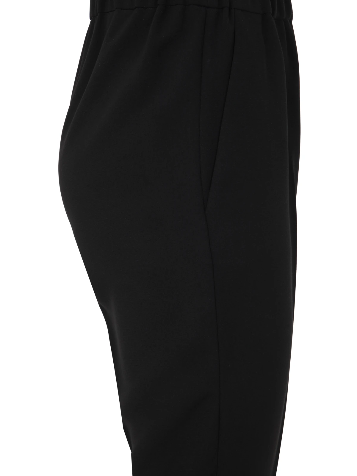 商品【商品预售7天】 ANTONELLI|ANTONELLI 女士休闲套装 B8557J371B999 黑色,价格¥1373,第4张图片详细描述