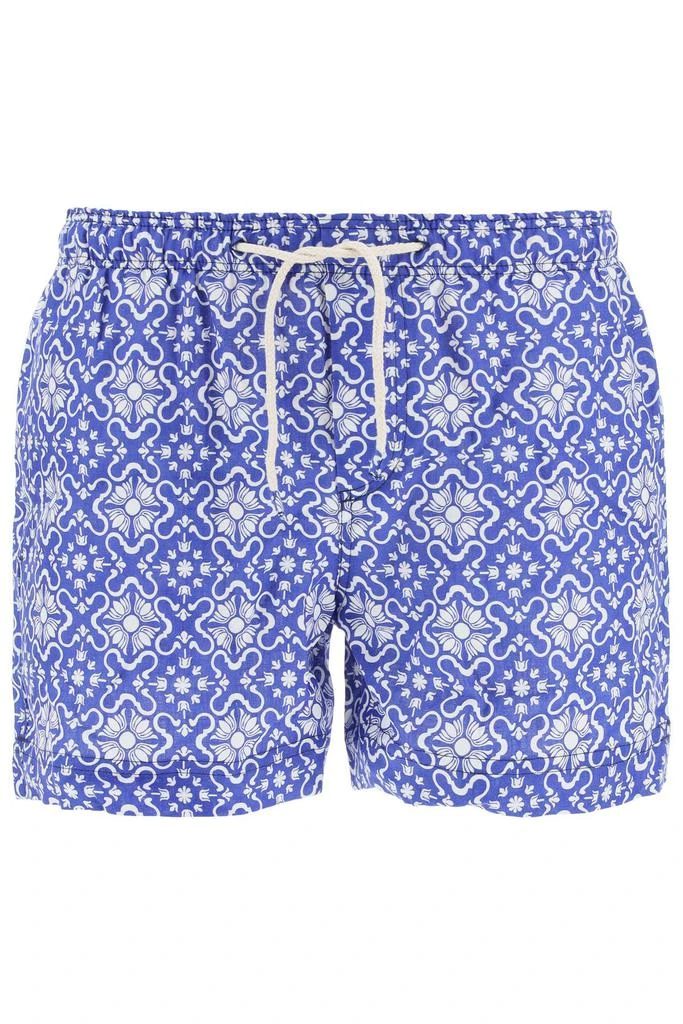 商品PENINSULA|Peninsula santa margherita swimshorts,价格¥662,第1张图片
