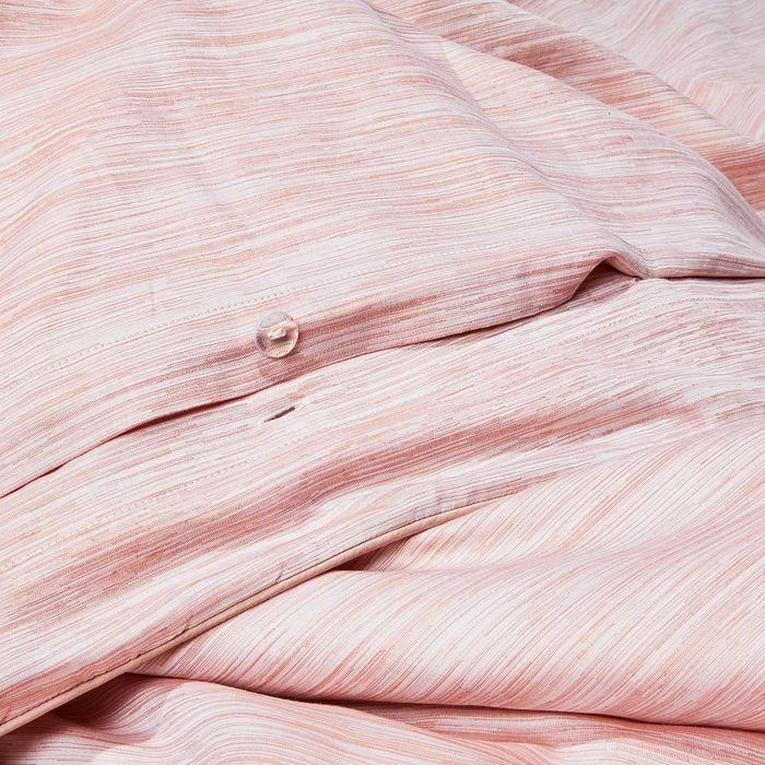 商品Amalia Home Collection|Isla Jacquard Duvet Cover, King - 100% Exclusive,价格¥3806,第2张图片详细描述