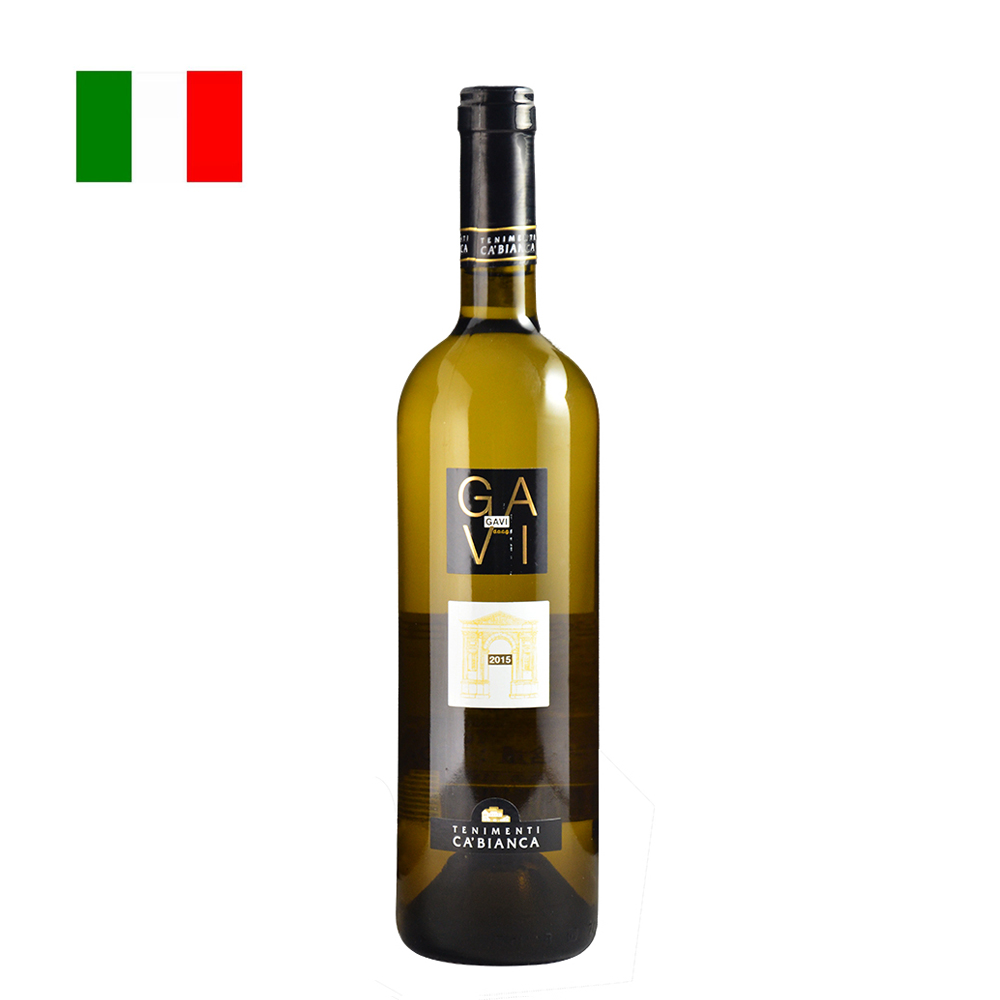 意大利卡毕安阿斯蒂干白葡萄酒商品第1张图片规格展示
