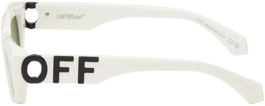 商品Off-White|Off-White Fillmore Sunglasses,价格¥3284,第3张图片详细描述
