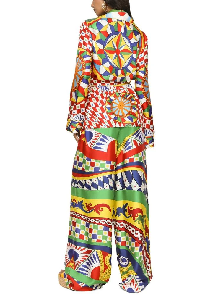 商品Dolce & Gabbana|C,价格¥20405,第3张图片详细描述