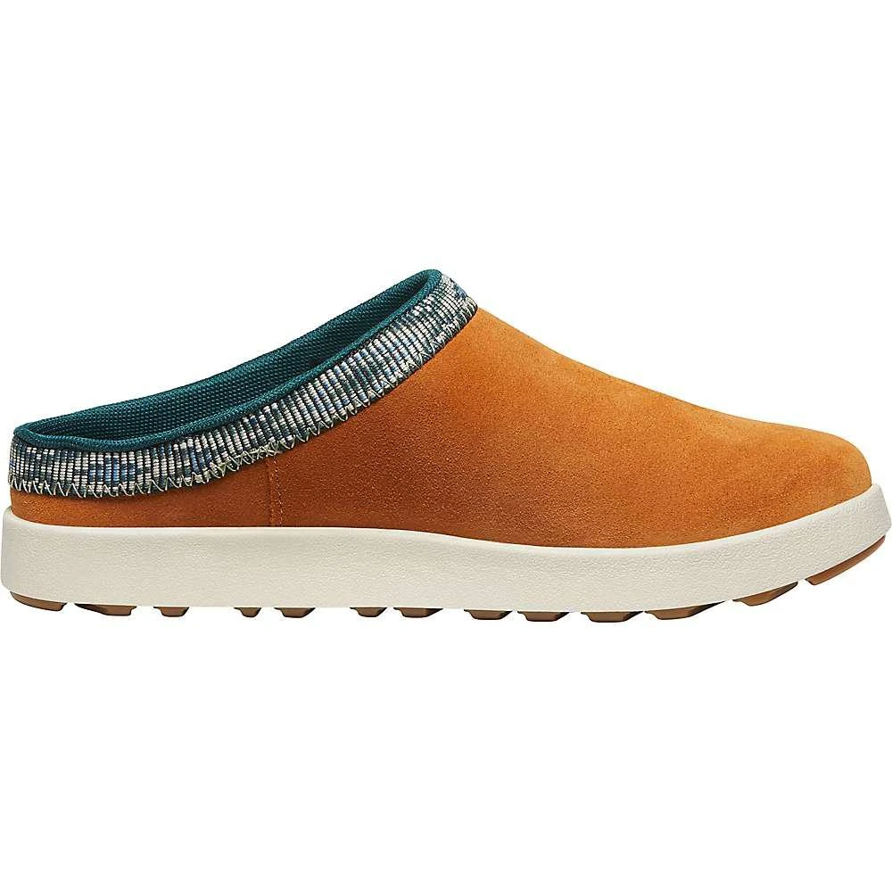 商品Keen|KEEN Women's Elle Mule Suede Slipper,价格¥668,第5张图片详细描述