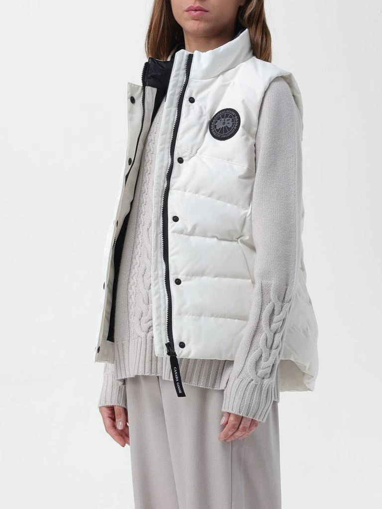 商品Canada Goose|Canada Goose waistcoat for woman,价格¥5196,第3张图片详细描述