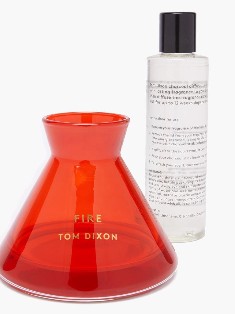 商品Tom Dixon|Elements Fire diffuser,价格¥1145,第6张图片详细描述