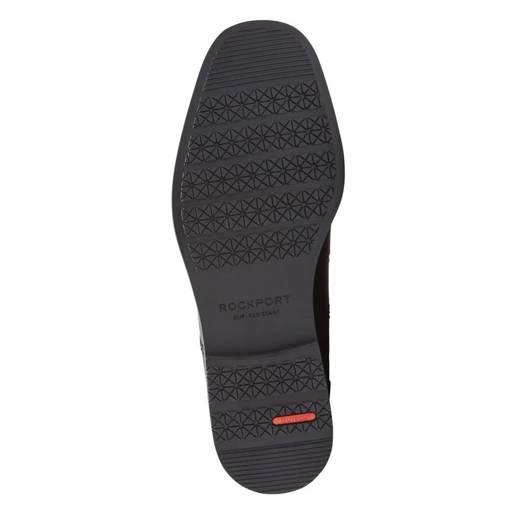 商品Rockport|Men's Robinsyn Water-Resistance Plain Toe Shoes,价格¥1052,第3张图片详细描述