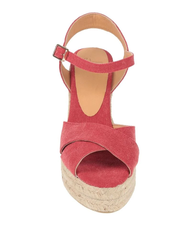 商品CASTAÑER|Espadrilles,价格¥590,第4张图片详细描述