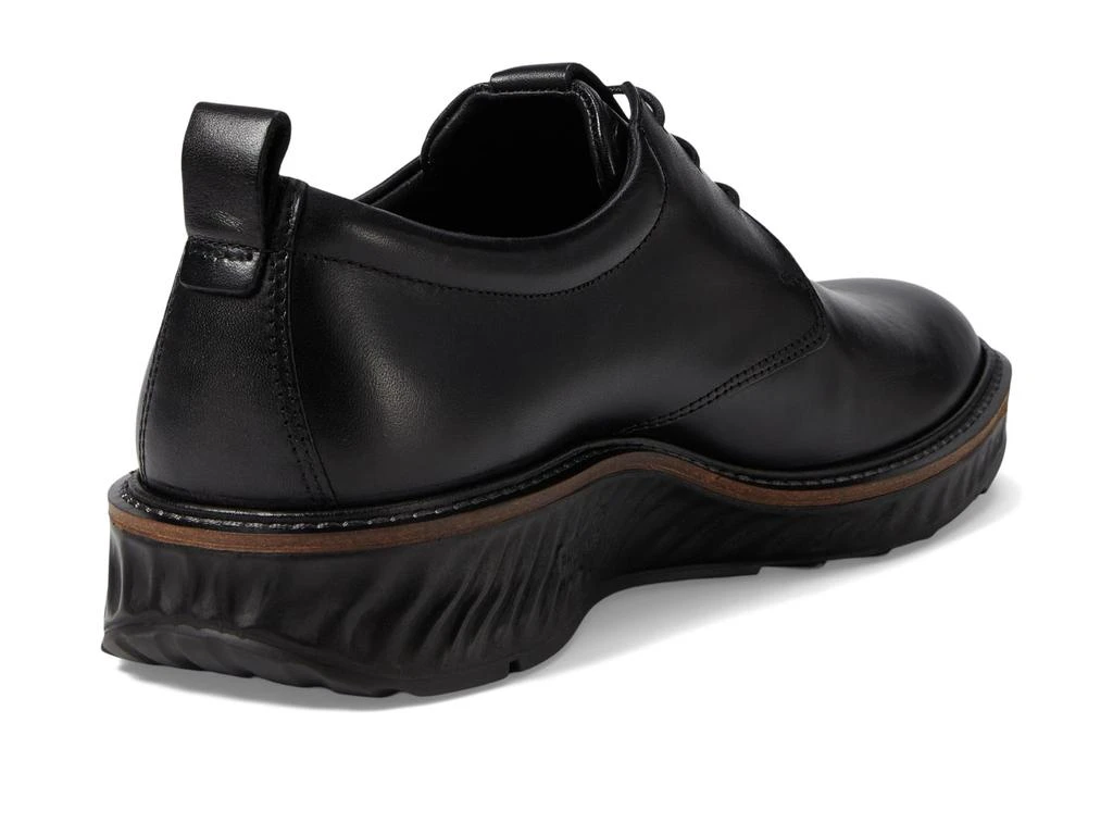 商品ECCO|ST1 Hybrid Plain Toe Tie,价格¥2007,第5张图片详细描述