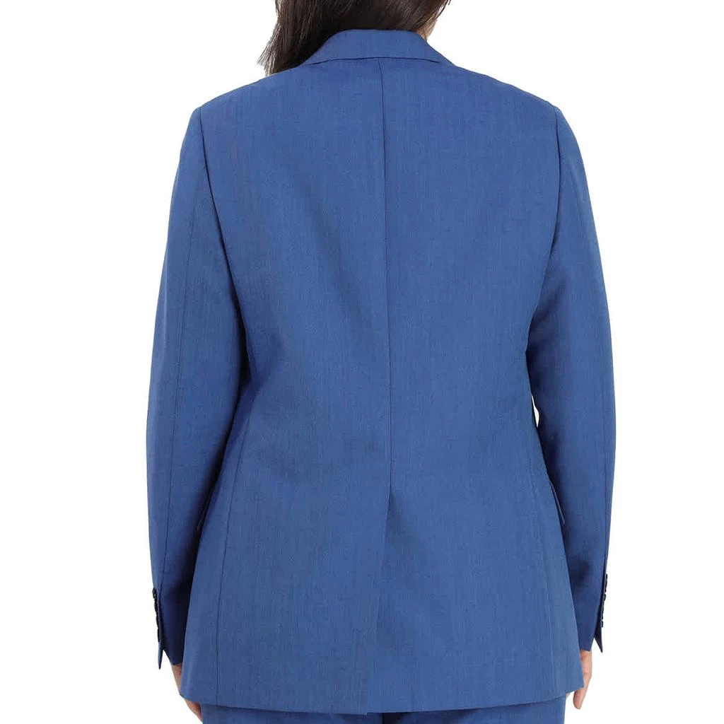 商品Burberry|Ladies Laneham Wool Blend Blazer,价格¥2290,第2张图片详细描述