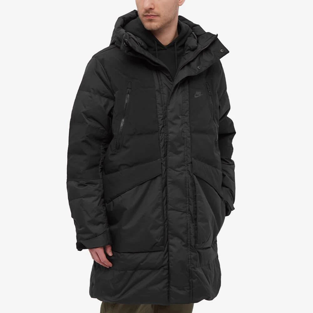 商品NIKE|Nike City Parka,价格¥1963,第4张图片详细描述