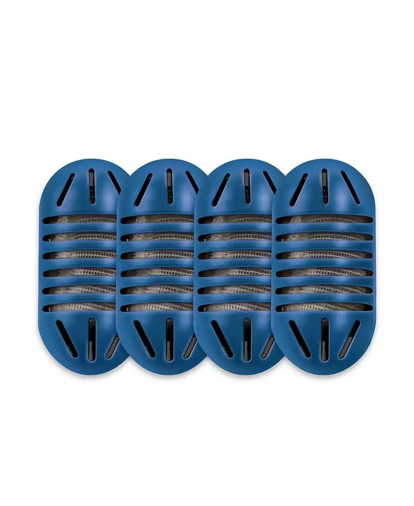 商品Homedics|TotalComfort Ultrasonic Humidifier Demineralization Cartridges,价格¥148,第1张图片