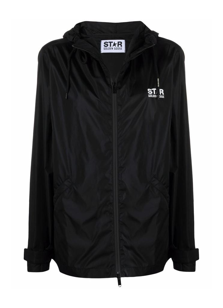 STAR  WINDBREAKER DARIS商品第1张图片规格展示