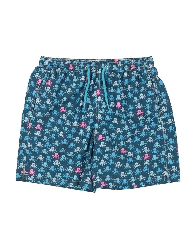 商品Mc2 Saint Barth|Swim shorts,价格¥598,第1张图片