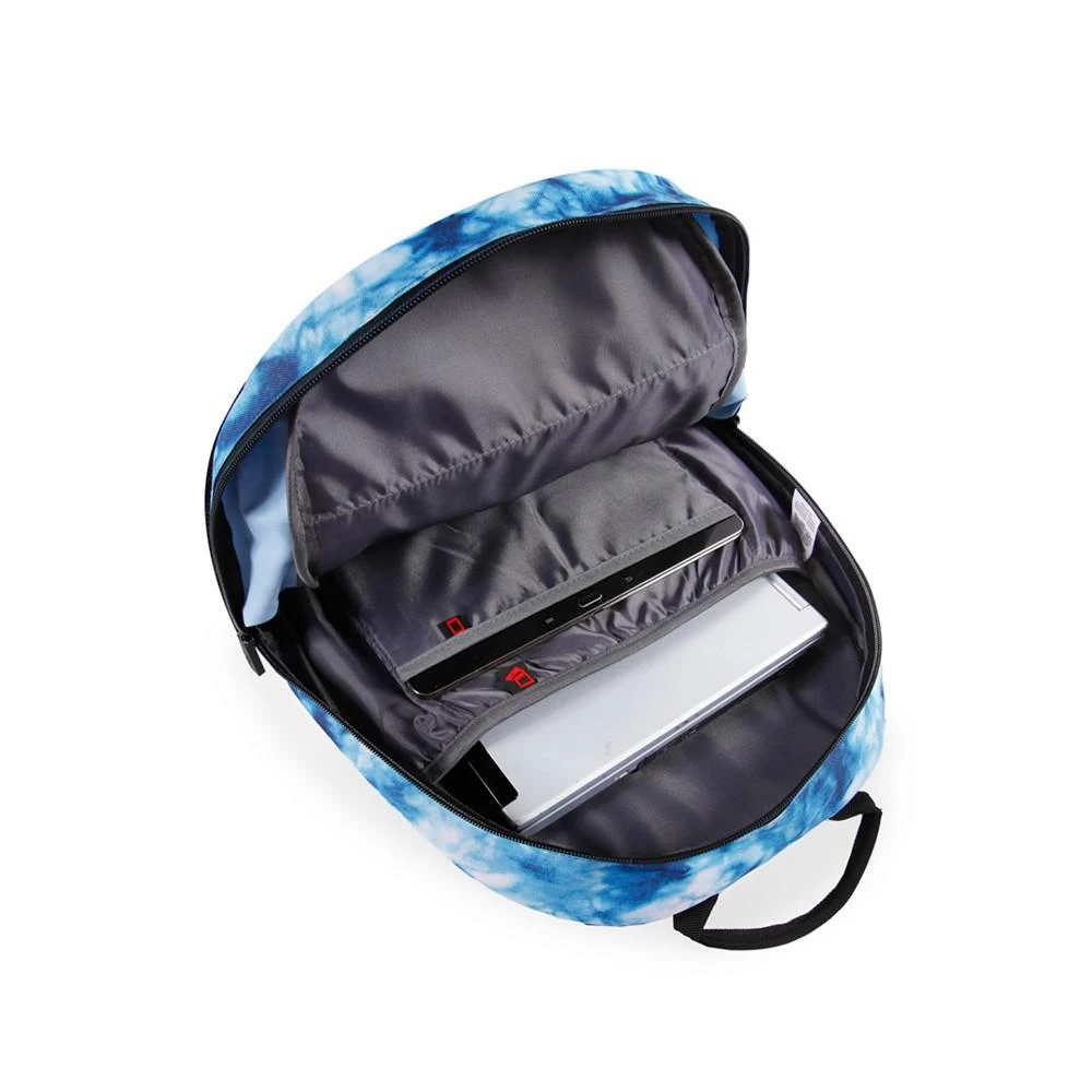 商品Fila|Argus 5 Backpack,价格¥293,第4张图片详细描述