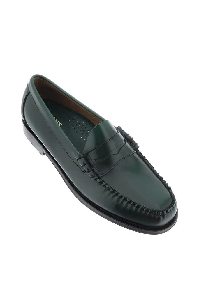 商品G.H. Bass|Weejuns Larson Penny Loafers,价格¥1268,第4张图片详细描述