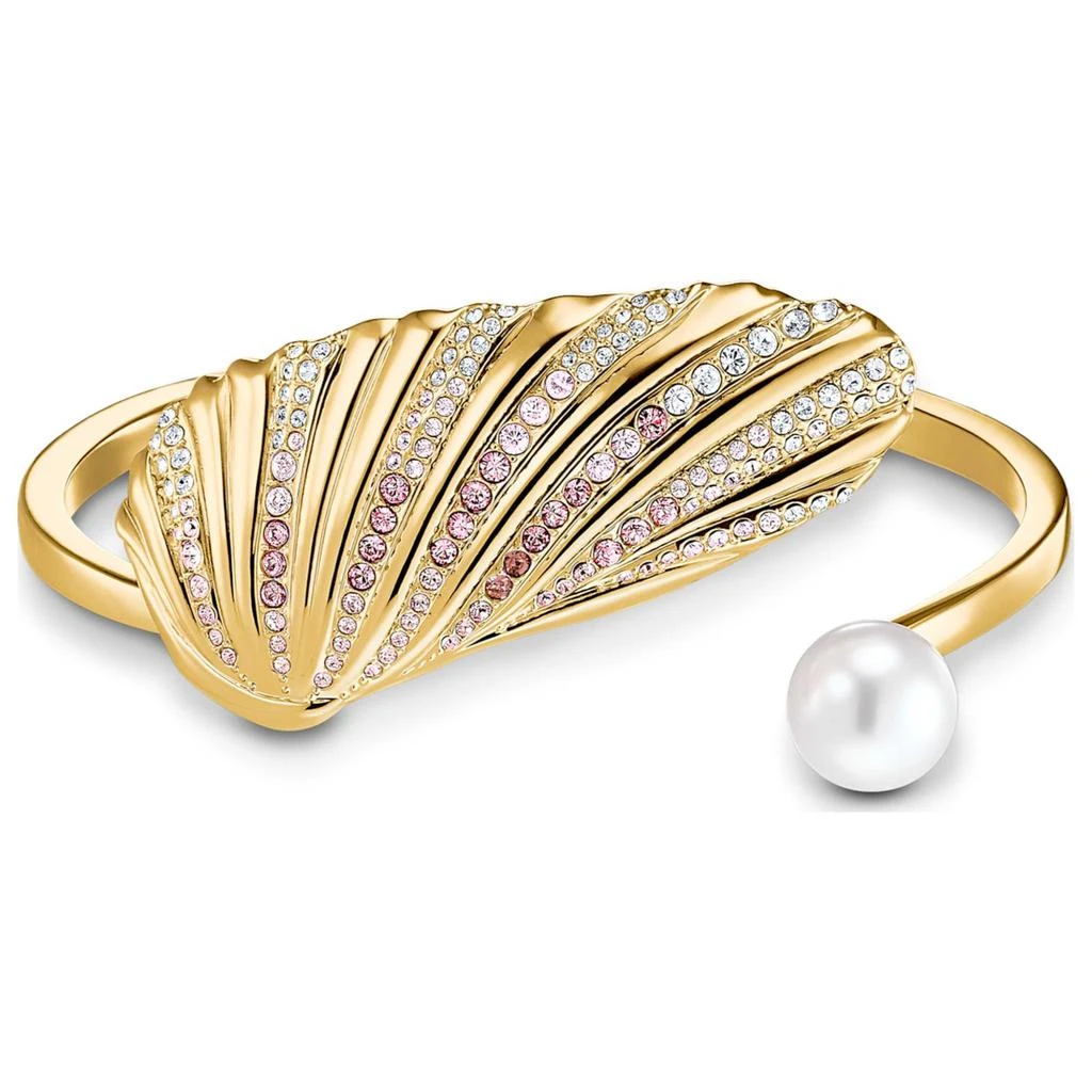 商品Swarovski|Swarovski Women's Bracelet 5520665,价格¥371,第1张图片
