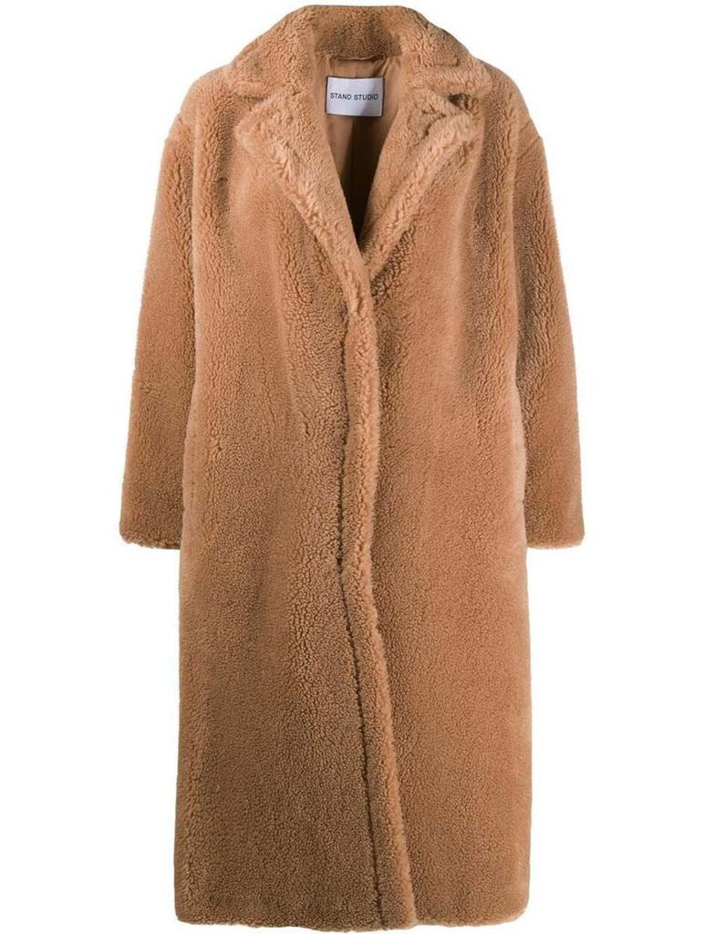 商品STAND STUDIO|Maria coat,价格¥1652,第6张图片详细描述