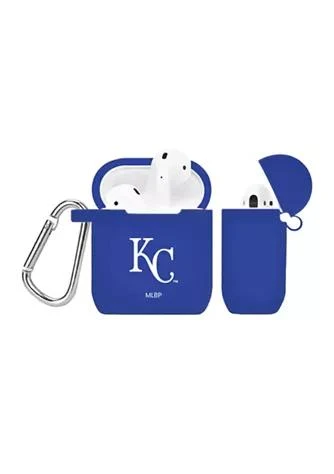 商品GameTime Bands|Time Mlb Kansas City Royals Airpod Case Cover,价格¥193,第1张图片