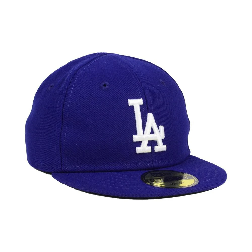 商品New Era|Los Angeles Dodgers Authentic Collection My First Cap, Baby Boys,价格¥180,第2张图片详细描述