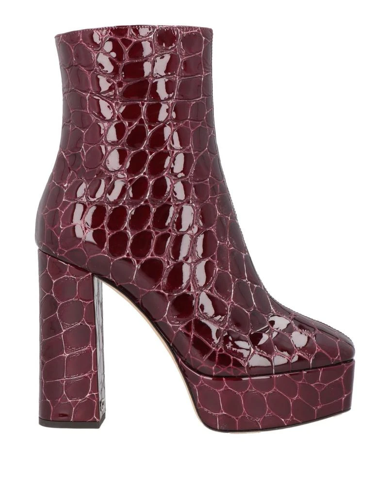 商品Giuseppe Zanotti|Ankle boot,价格¥4034,第1张图片