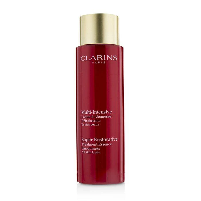 商品Clarins|Clarins 花样年华抗老修护精华水 200ml/6.7oz,价格¥597,第1张图片