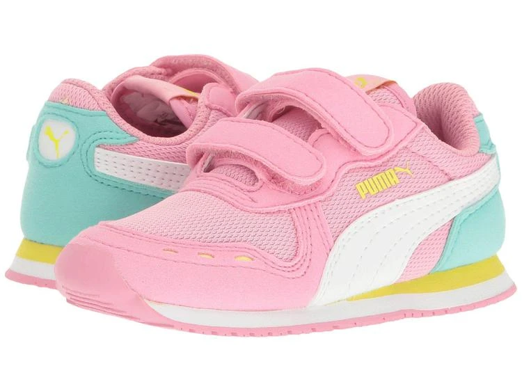 商品Puma|跑步运动鞋（幼童款）,价格¥225,第1张图片