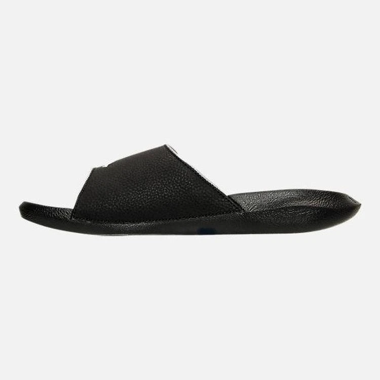 商品NIKE|男士 Air Jordan Hyrdo 6 Slide Sandals,价格¥112,第4张图片详细描述