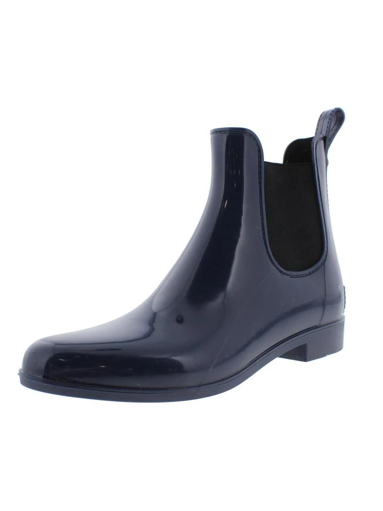 商品Sam Edelman|Tinsley Womens Rubber Man Made Rain Boots,价格¥177,第5张图片详细描述