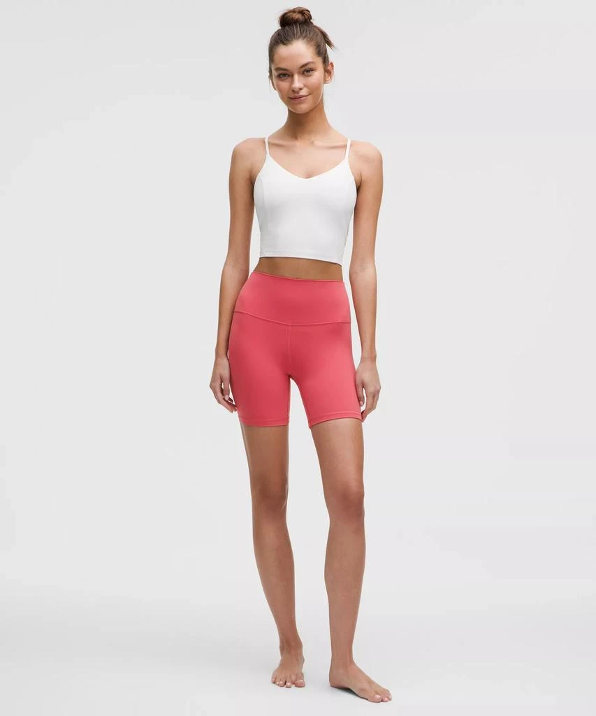 lululemon Align™ High-Rise Short 6" 商品